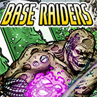 Base Raiders