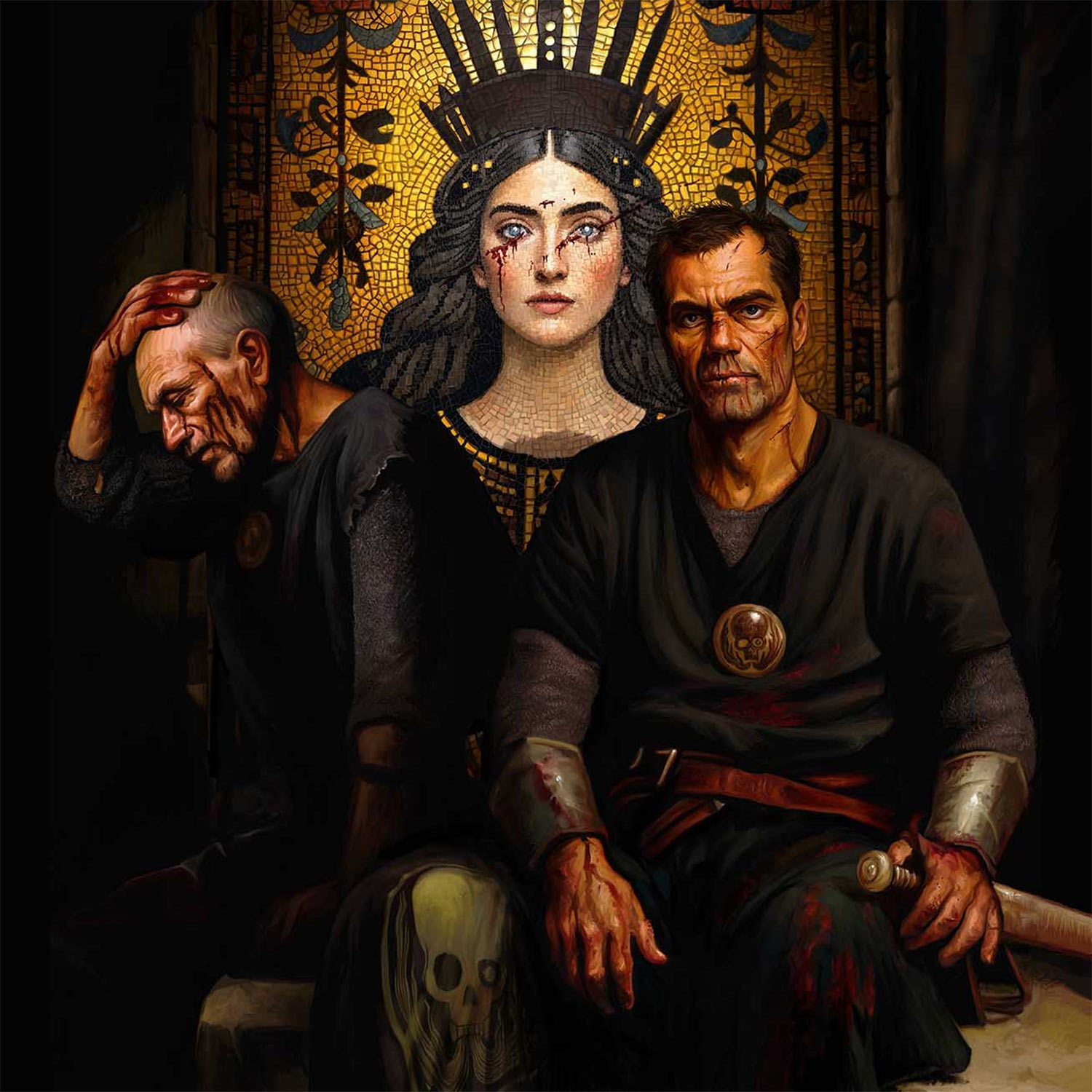 Black Company RPG Beta – Welcome to Beryl