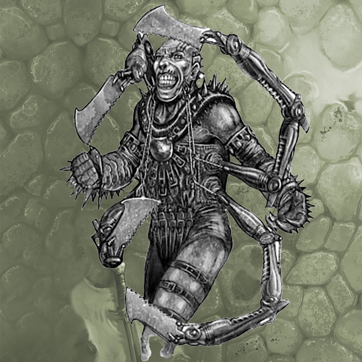 Dungeons and Dragons 5E: Ptolus – The Night of Dissolution – Episode 6