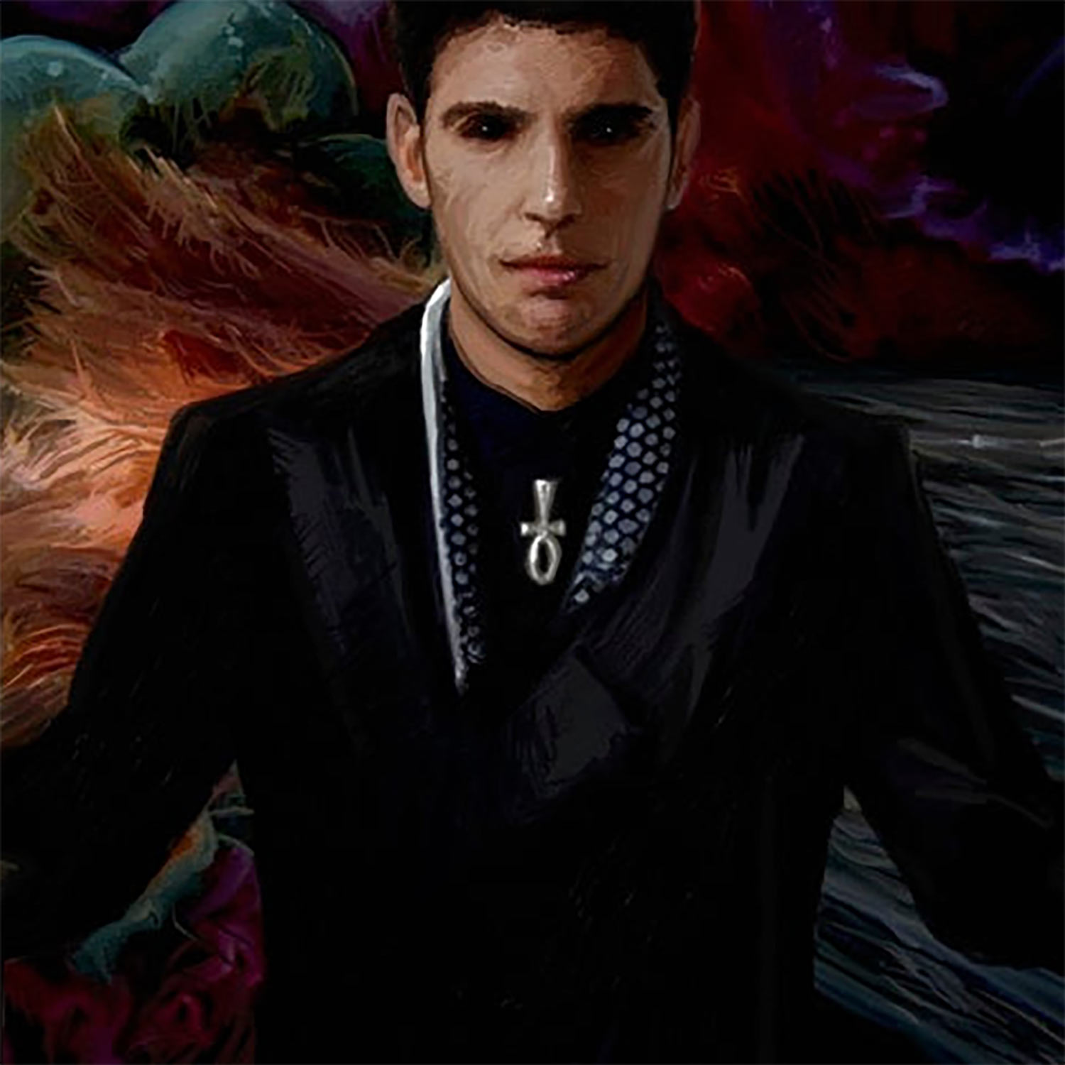 Delta Green: The Labor of Dogs – Episode 5 Delta Green: The Labor of Dogs – Episode 5