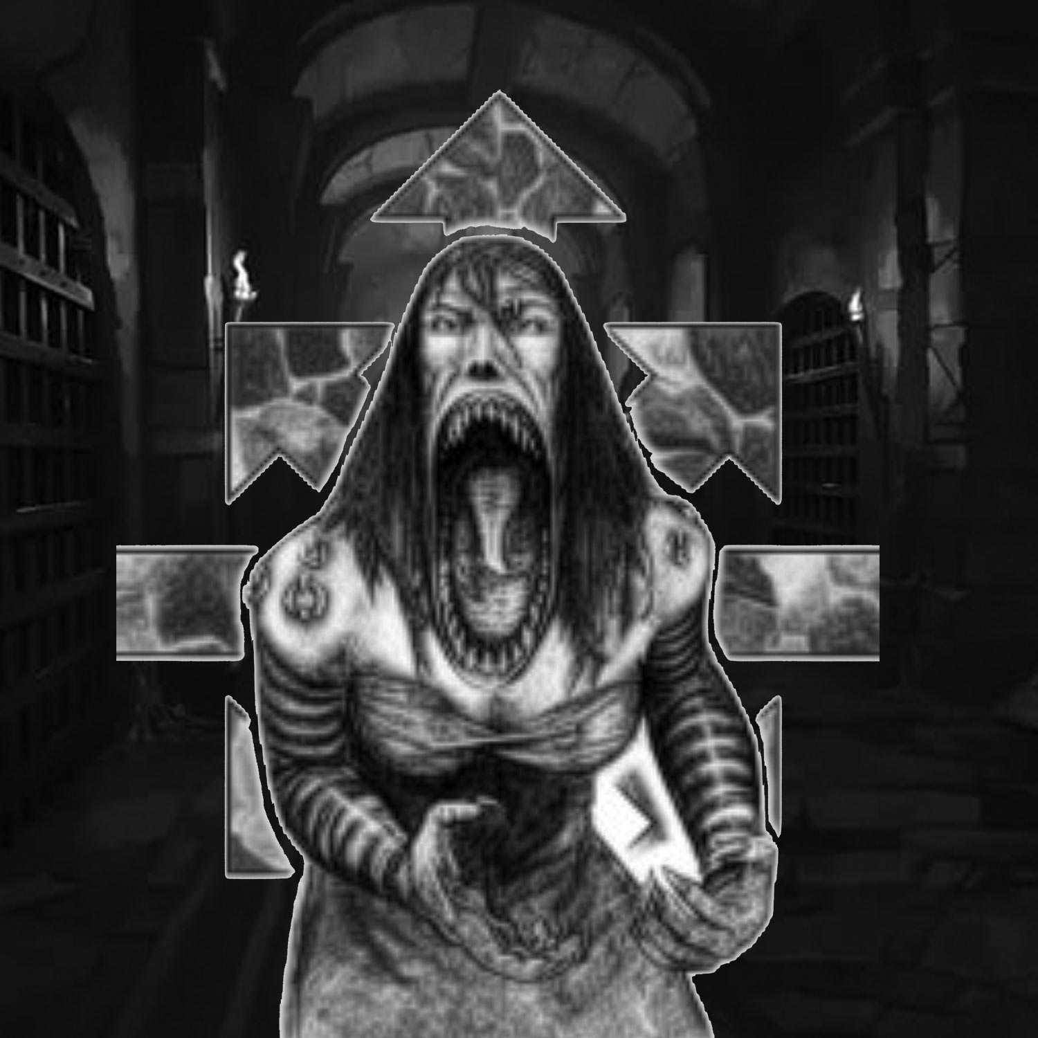 Dungeons and Dragons 5E: Ptolus – The Night of Dissolution – Episode 11 episode artwork