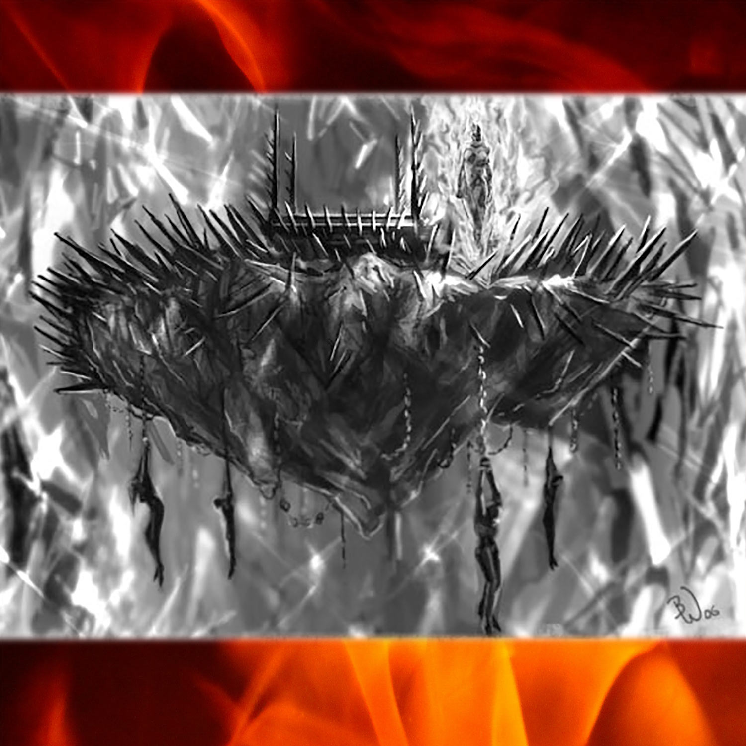 Dungeons and Dragons 5E: Ptolus – The Night of Dissolution – Episode 12 episode artwork