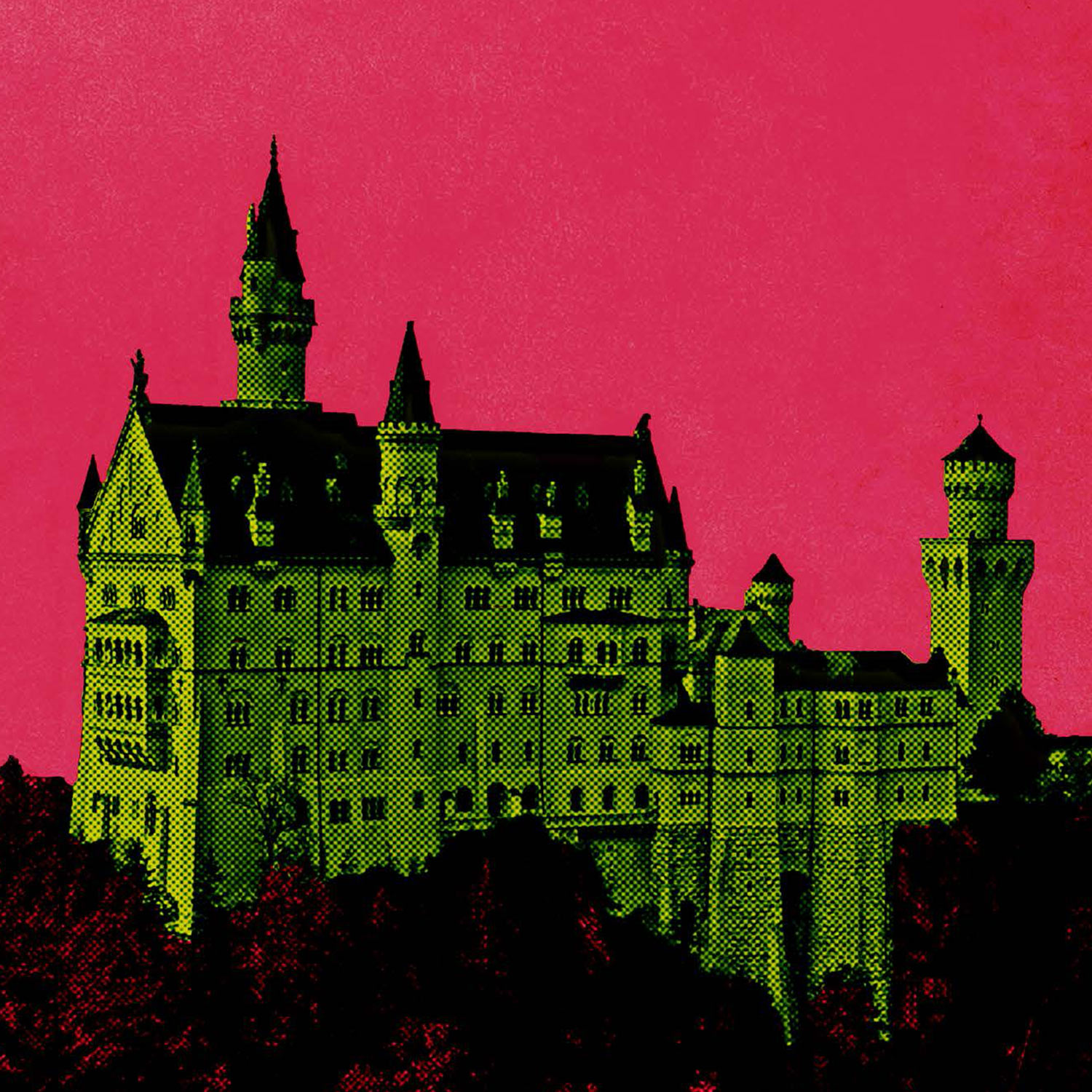 Shadowdark: Nightmare at Castle Goldgloom episode artwork
