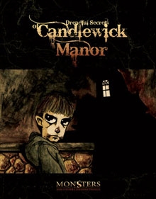 Candlewick Manor
