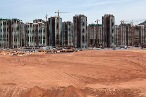 Looks like a sound investment. http://matthewniederhauser.com/research/2011/09/03/the-ordos-real-estate-bubble-an-empty-chinese-metropolis/