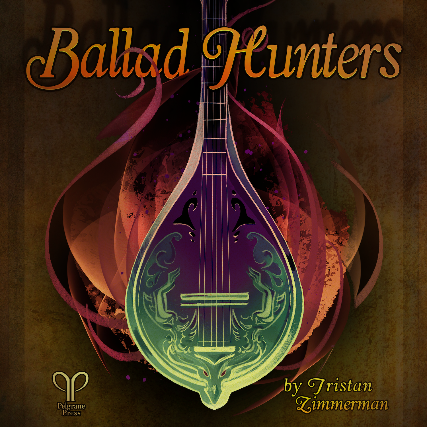 Ballad Hunters: Thomas the Rhymer