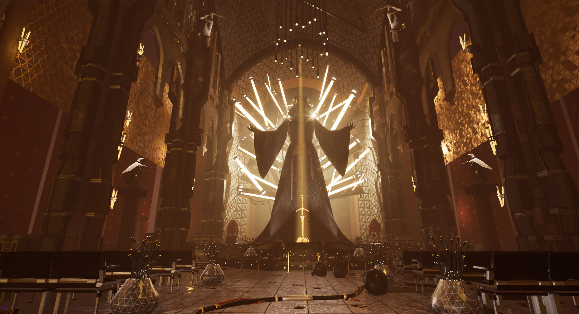 Eclipse Phase: Chancel