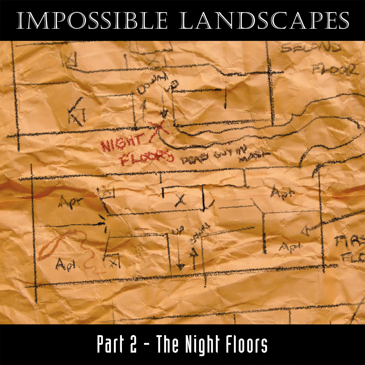Delta Green: Impossible Landscapes – Part 2 – The Night Floors