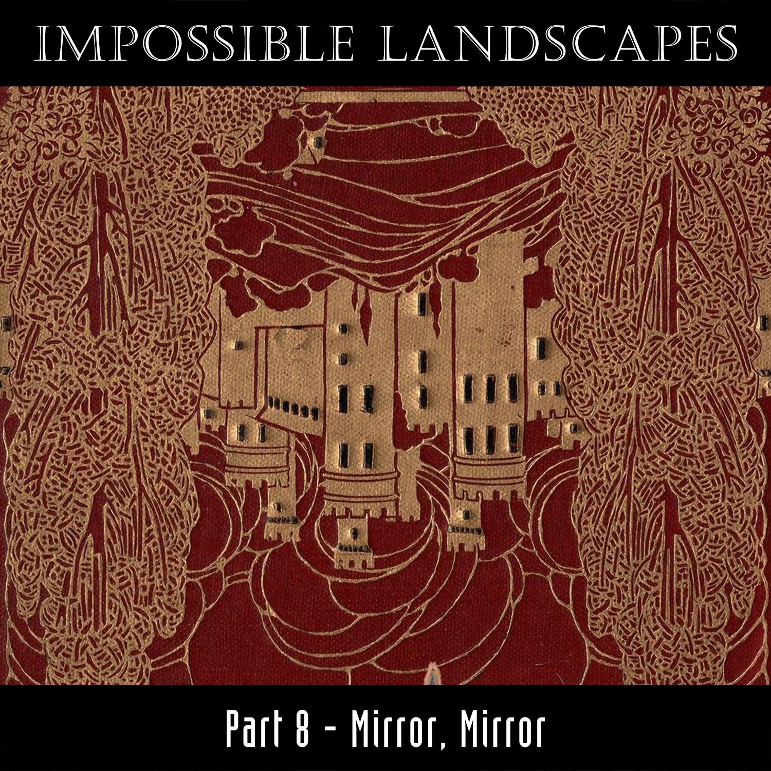 Delta Green: Impossible Landscapes – Part 8 – Mirror, Mirror