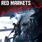 Red Markets: A Game Of Economic Horror