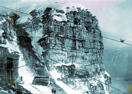 Call of Cthulhu: Lord of the Peaks