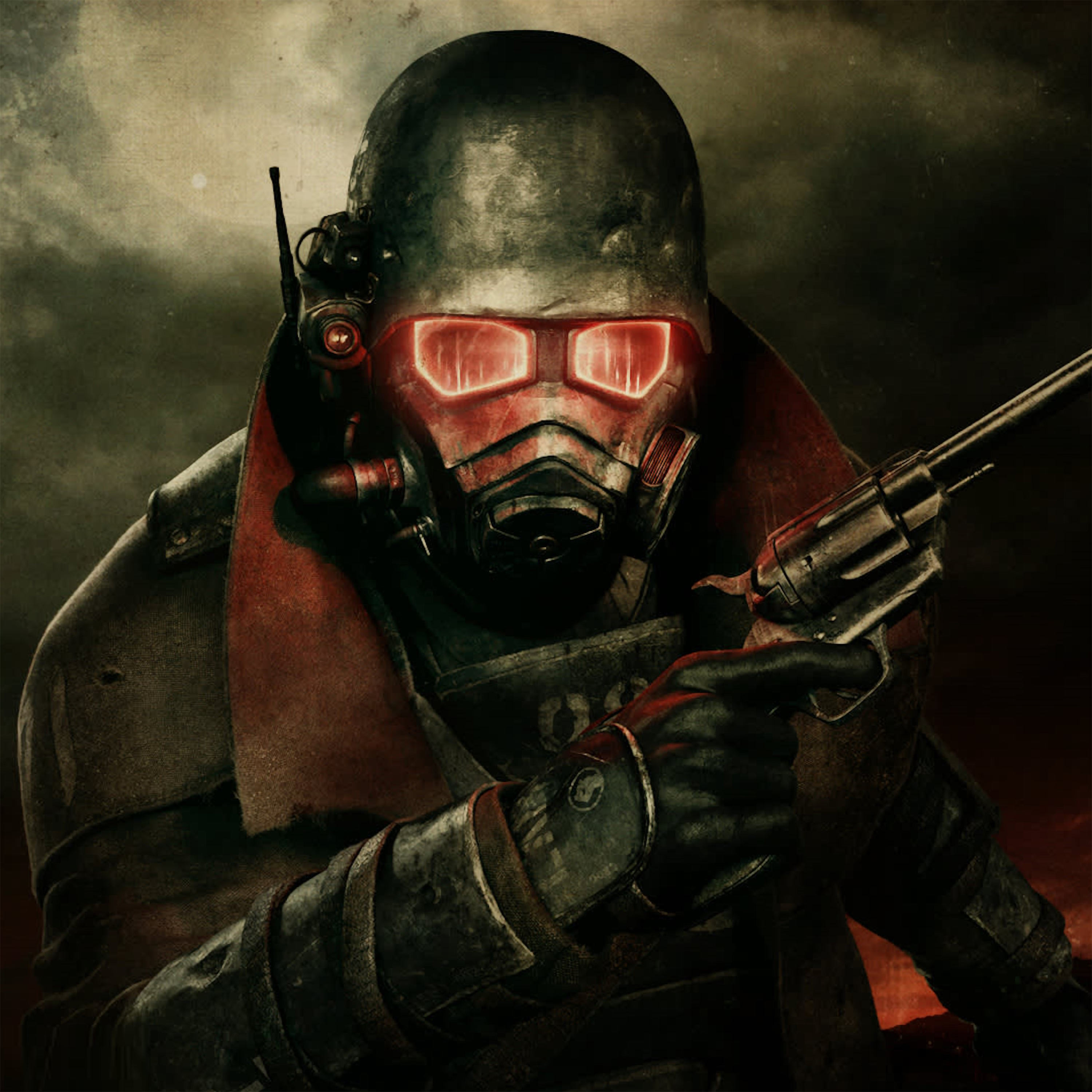 Fate Condensed: Fallout New Vegas – Radioactive Dreams