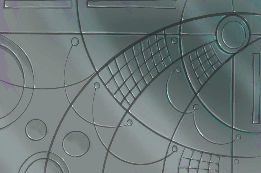 Mothership: The Simulacrum Engine – RPPR Actual Play