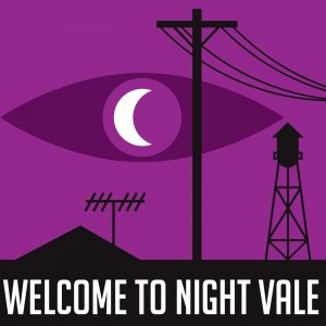 In my headcanon, Night Vale Community Radio actually has more than 1 show  :O